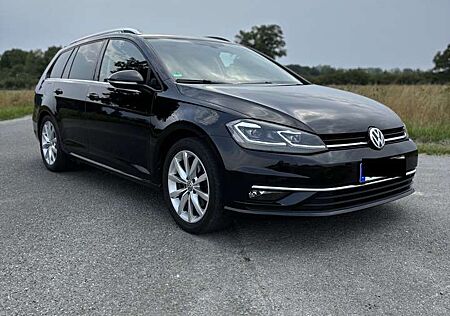 VW Golf Variant Volkswagen Highline BMT/Start-Stopp