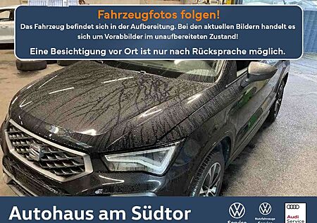 Seat Ateca FR-Line 2.0 TDI | LED RFK Navi