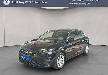 Opel Corsa 1.2 Turbo Automatik Elegance