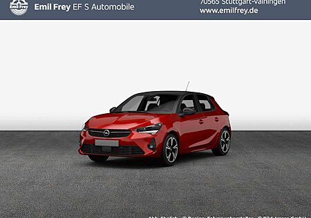 Opel Corsa 1.2 Turbo Automatik Elegance