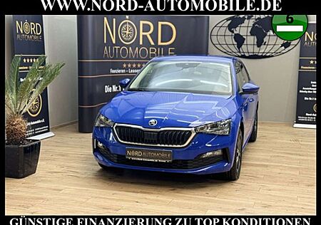 Skoda Scala Drive 1.0 CNG G-TEC LED*Spurhalte* Drive