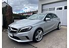 Mercedes-Benz A 200 CDI / d (176.008)