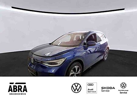 VW ID.4 Volkswagen Pure MATRIX LED+CAM+LANE+ACC+PDC+APP