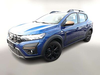 Dacia Sandero Stepway Extreme+ III TCe 110 Nav PDC Kam 81 kW ...