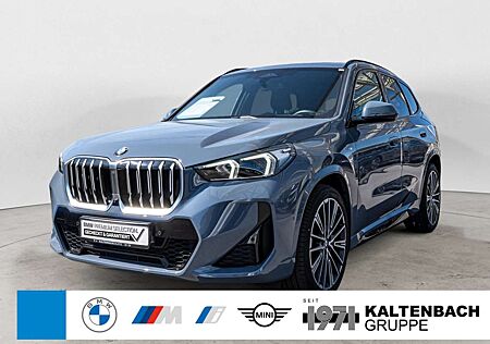 BMW X1 xDrive23d M Sport AHK HUD LED NAVI KAMERA