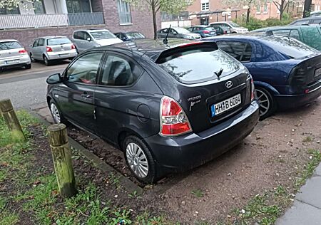 Hyundai Accent 1.4 GL