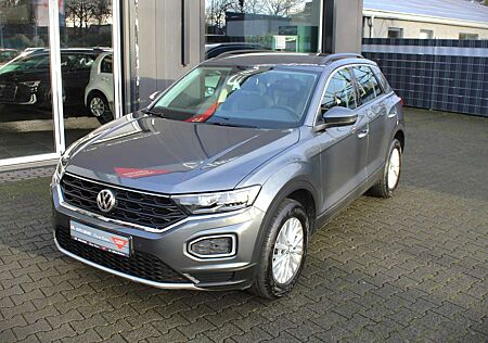 VW T-Roc Volkswagen Style 1.5 TSI 110kW/150PS, DSG, AHK, Side Assist
