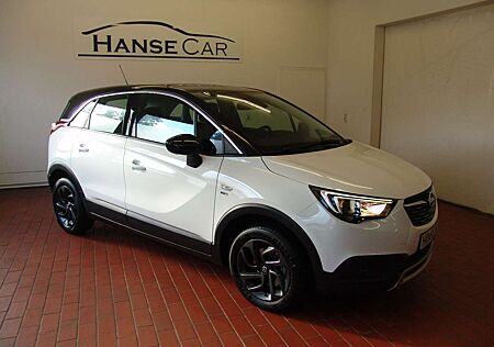 Opel Crossland X 120 Jahre PDC v+h / Garantie !