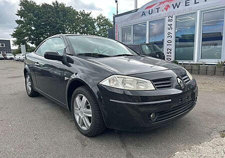 Renault Megane Privilege *TÜV-03/2027*