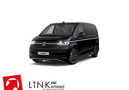 VW T7 Multivan Volkswagen Style 2.0 TDI DSG AHK PANO STHZG 7-SITZ