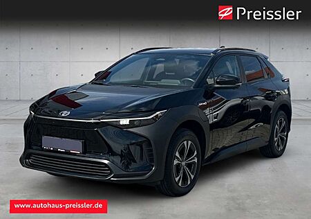 Toyota bZ4X FWD BEV 150kWh 4x2 Navi 360 Kamera LED El. Heckkla