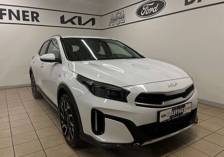 Kia XCeed Vision Navi LED Apple CarPlay Klimaautom
