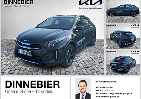 Kia XCeed Spirit 1.6 PHEV LED+Kamera+Navi+SHZ