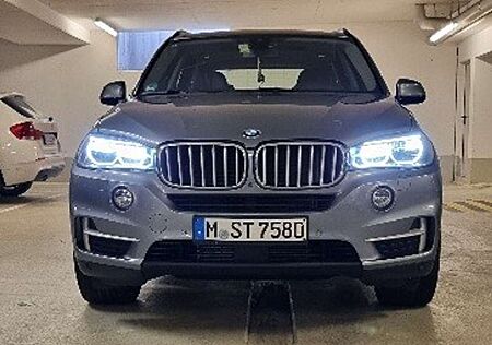 BMW X5 gebraucht kaufen BMW X5 xDrive 40 d