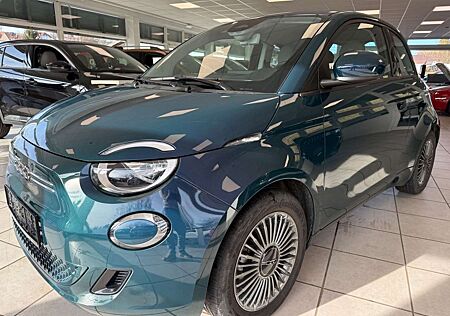 Fiat 500E 500 e 3+1 Icon