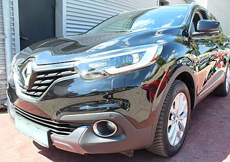 Renault Kadjar ENERGY TCE 130 COLLECTION KLIMA NAVI PDC