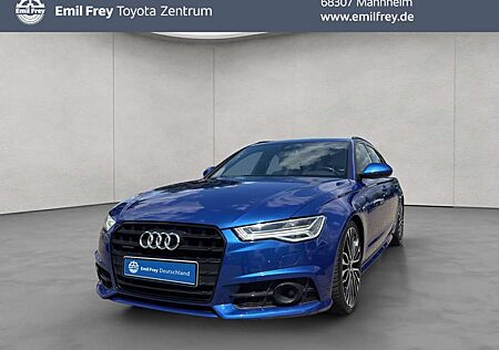 Audi A6 Avant 3.0 TDI competition quattro tiptronic