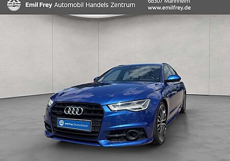 Audi A6 Avant 3.0 TDI competition quattro tiptronic
