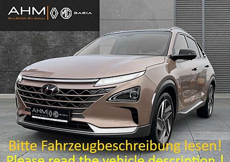 Hyundai NEXO Premium WASSERSTOFF nur für EXPORT/HÄNDLER !*ALLES