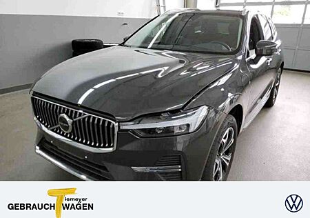 Volvo XC 60 XC60 Recharge INSCRIPTION EXPRESSION PANO LEDER