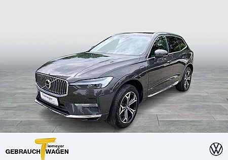 Volvo XC 60 XC60 Recharge INSCRIPTION EXPRESSION PANO LEDER