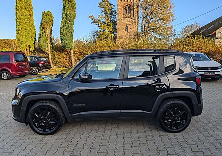 Jeep Renegade Longitude FWD 1.0