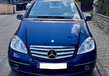 Mercedes-Benz A 150 A-Klasse 3-Türer Avantgarde