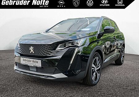 Peugeot 3008 1.2 GT KAMERA NAVI W-LAN ACC FACEL. LED