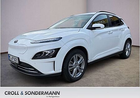 Hyundai Kona Elektro Advantage, Kamera, Navi, LED