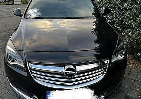 Opel Insignia Sport