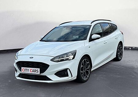 Ford Focus Turnier ST-Line Navi Sitzheizung Kamera