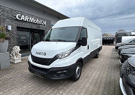 IVECO Daily 35 S 16 Aut. Kasten Hoch*TEMP*KLIMA*MFL