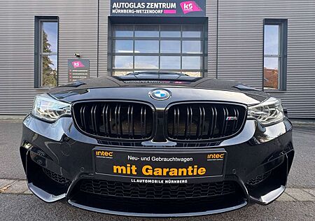 BMW M4 Coupe*DEUTSCHES AUTO*UNFALLFREI*