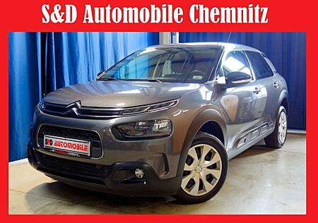 Citroën C4 Cactus Citroen Feel"Top Car"