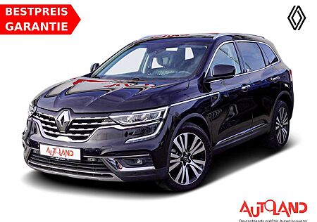 Renault Koleos 2.0 Initiale Paris 4x4 LED Navi ACC AHK