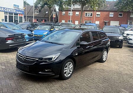 Opel Astra K Sports Tourer Business Start/Stop