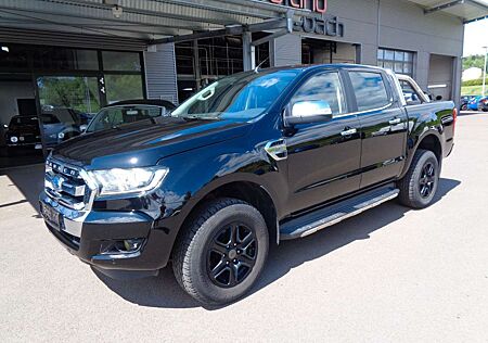 Ford Ranger Limited Doppelkabine 4x4,Automatik