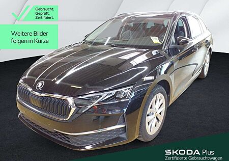 Skoda Octavia Combi 1.5 TSI e-Tec DSG SELECTION*MATRIX