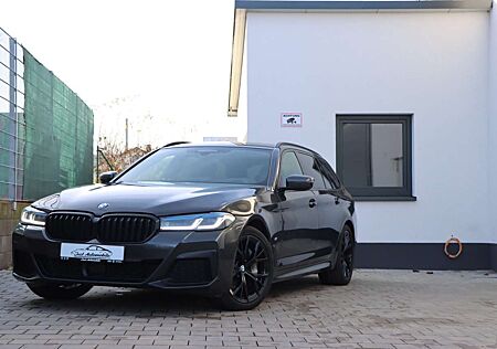 BMW 540 d xDrive M Sport/AHK/Harman Kardon/Shadow Line