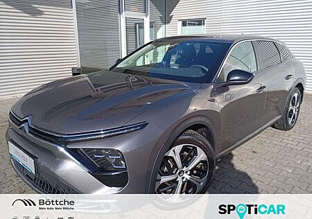 Citroën C5 X Citroen 1.2 YOU LED/Navi/SHZ/PDC/180°Kamera/Allwetter