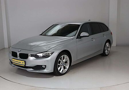BMW 318 d Touring * Navi * HU/AU bis 09.2026
