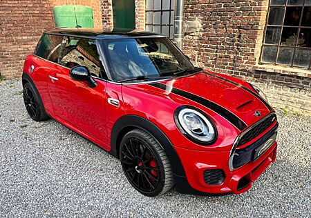 Mini John Cooper Works /Remus/Automatik/Harman Kardon