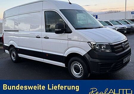 VW Crafter Volkswagen Kasten 35 MR L2H2 Kamera*ACC*NAVI*Klima