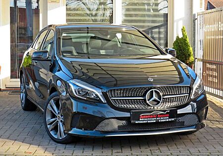 Mercedes-Benz A 200 CDI / d LED | Shz. | Navi | PDC | Kessy|