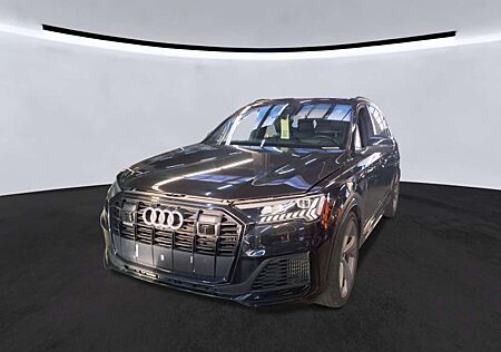 Audi Q7 60TFSie 2x S LINE 22Z./ACC/HuD/PANO/S-SITZE