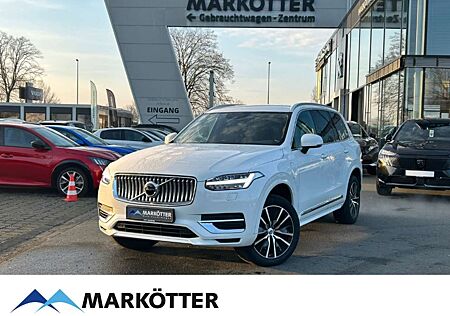 Volvo XC 90 XC90 T8 AWD Inscription Expression Recharge 7-S