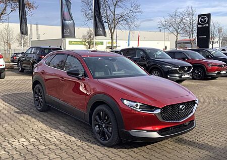 Mazda CX-30 2.5L e-SKYACTIV G 140ps Homura
