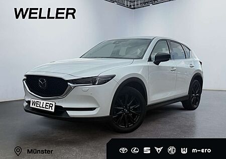 Mazda CX-5 SKYACTIV-D 184 AWD SCR HOMURA *360*HUD*Navi*