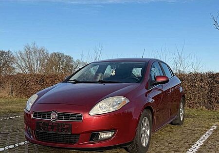 Fiat Bravo 1.4 T-JET 16V Active