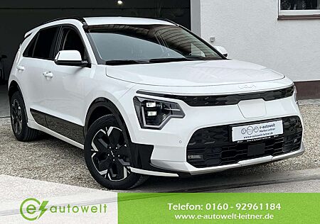 Kia Niro 64kWh Inspiration Wärmepumpe Drive-Wise-Paket h/k